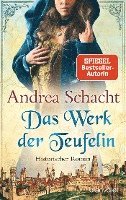 bokomslag Das Werk der Teufelin