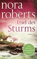 bokomslag Insel des Sturms
