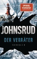 Ingar Johnsrud - Der Verräter, Häftad