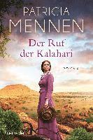 Der Ruf der Kalahari 1