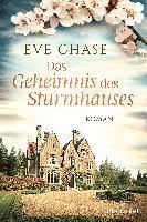 Eve Chase - Das Geheimnis des Sturmhauses, Häftad