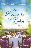 bokomslag Mein Rezept für die Liebe