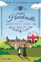 T E Kinsey - Lady Hardcastle und der Tote im Wald, Häftad