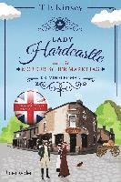bokomslag Lady Hardcastle und ein mörderischer Markttag