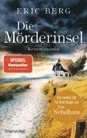 bokomslag Die Mörderinsel