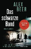 bokomslag Das schwarze Band