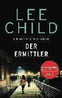 Lee Child - Der Ermittler, Häftad
