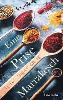 Thea C. Grefe - Eine Prise Marrakesch, Häftad