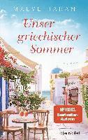 Unser griechischer Sommer 1