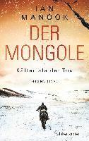 bokomslag Der Mongole - Kälter als der Tod