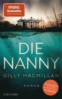 Die Nanny 1