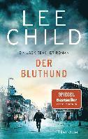 Lee Child - Der Bluthund, Häftad