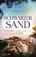 Schwarzer Sand 1