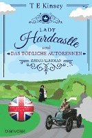 bokomslag Lady Hardcastle und das tödliche Autorennen