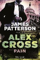 James Patterson - Pain - Alex Cross 26, Häftad