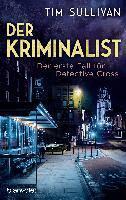 Tim Sullivan - Der Kriminalist, Häftad