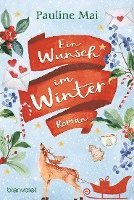 Pauline Mai - Ein Wunsch im Winter, Häftad