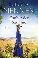 Zauber der Savanne 1