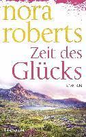 bokomslag Zeit des Glücks