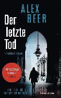 bokomslag DER LETZTE TOD