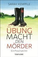 Übung macht den Mörder 1