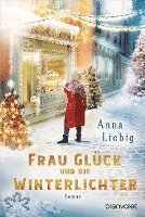 bokomslag Frau Glück und die Winterlichter