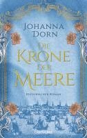 bokomslag Die Krone der Meere