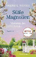 bokomslag Süße Magnolien - Momente des Glücks