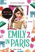 bokomslag Emily in Paris 2