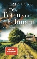 bokomslag Die Toten von Fehmarn