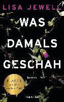 Lisa Jewell - Was damals geschah, Häftad