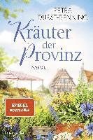 bokomslag Kräuter der Provinz