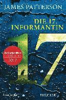 bokomslag Die 17. Informantin