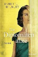 Die Diplomatenallee 1