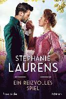 Stephanie Laurens - Ein reizvolles Spiel, Häftad