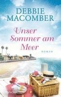 bokomslag Unser Sommer am Meer