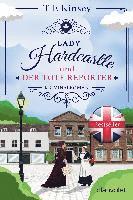 T E Kinsey - Lady Hardcastle und der tote Reporter, Häftad