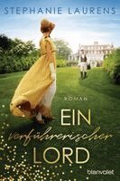 Stephanie Laurens - Ein verführerischer Lord, Häftad