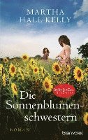 bokomslag Die Sonnenblumenschwestern