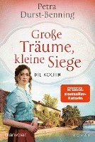 bokomslag Große Träume, kleine Siege