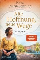 bokomslag Alte Hoffnung, neue Wege