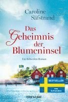 bokomslag Das Geheimnis der Blumeninsel