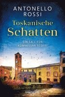 Toskanische Schatten 1