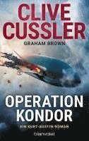 Operation Kondor 1