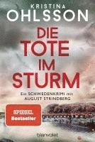 Die Tote im Sturm 1