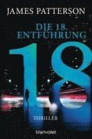 Die 18. Entführung 1