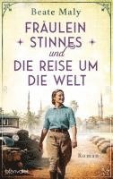 Fräulein Stinnes und die Reise um die Welt 1