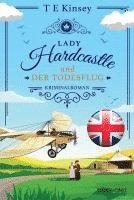 bokomslag Lady Hardcastle und der Todesflug