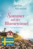 bokomslag Sommer auf der Blumeninsel