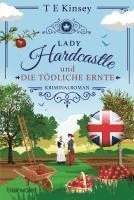 Lady Hardcastle und die tödliche Ernte 1